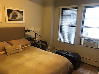 Rented by Buchbinder & Warren