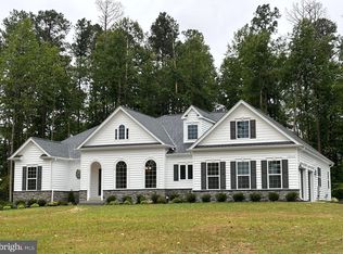 10810 Wisteria Ln, King George, VA