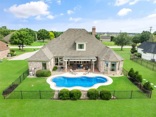 2000 Fair Oaks Ln, Prosper, TX 75078