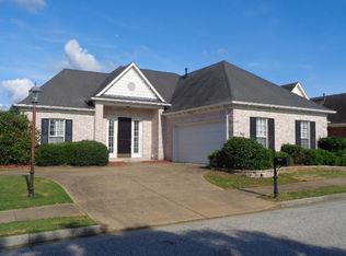 964 Aspen Meadow Cv, Cordova, TN 38018