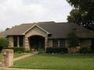 6903 Blake Dr, Arlington, TX 76001