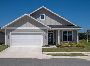 15800 NW 126th Ln, Alachua, FL 32615