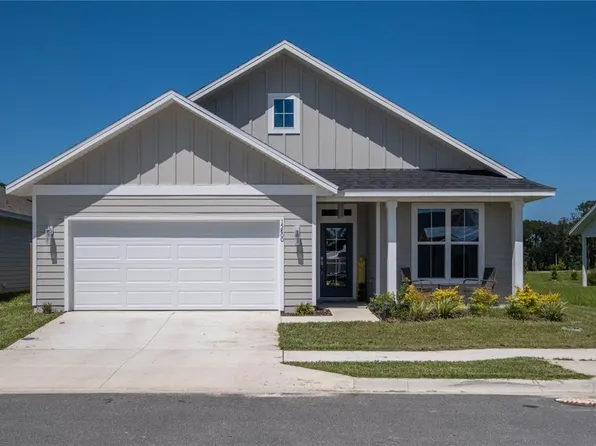15800 NW 126th Ln, Alachua, FL 32615
