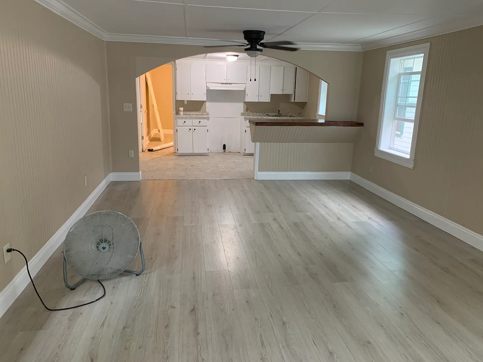 1 bed, $600 — Photo 1