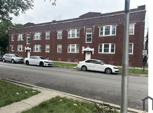 1038 N Lamon Ave UNIT 2, Chicago, IL 60651