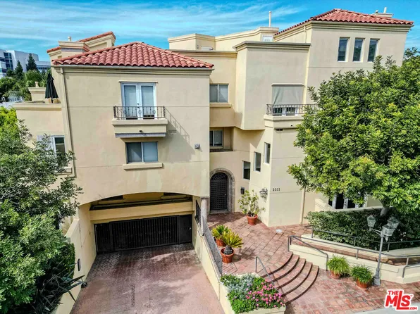 2311 Schader Dr Unit 101, Santa Monica, CA 90404