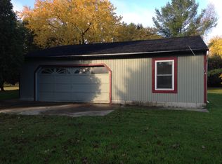 7189 Orchid Rd, Lexington, MI 48450