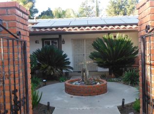 23916 Gymkhana Rd, Ramona, CA 92065