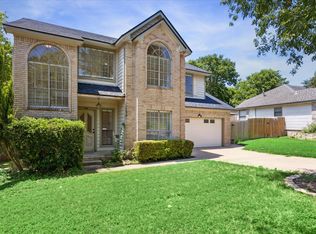 14207 Weldon Ln, Austin, TX 78728