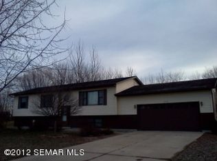 1602 Garfield Ave, Albert Lea, MN 56007