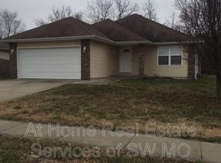 3002 E Marshall St, Republic, MO 65738
