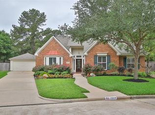 15919 Echo Lodge Dr, Houston, TX 77095