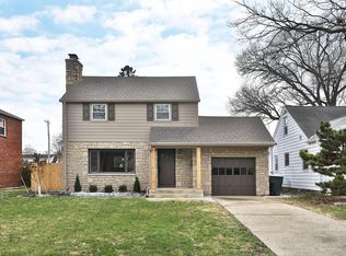 575 Acton Rd, Columbus, OH 43214