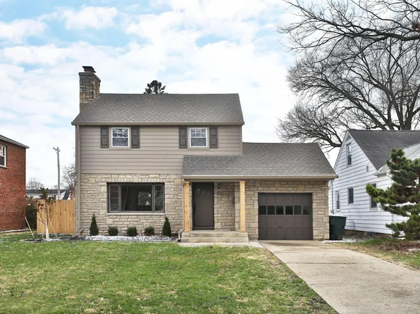 575 Acton Rd, Columbus, OH 43214