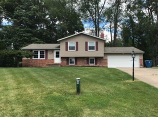 3540 Spindle St NW, Massillon, OH 44646