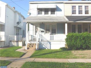 940 S Olden Ave, Hamilton, NJ 08610