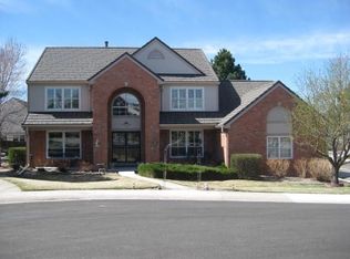 1955 Mountain Laurel Cir, Highlands Ranch, CO 80126