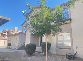75 N Valle Verde Dr APT 125, Henderson, NV 89074