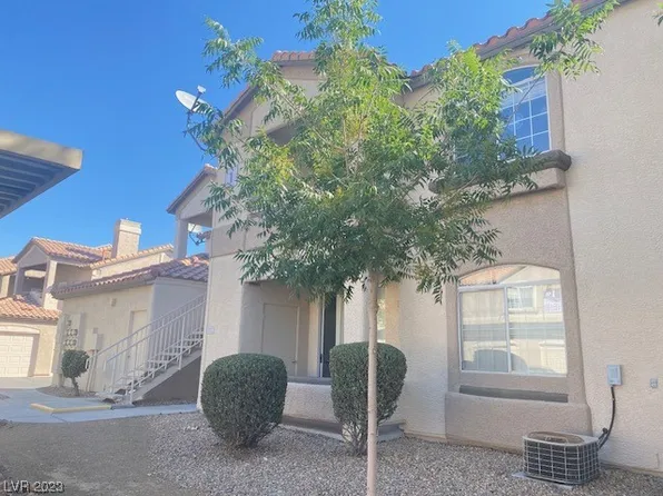 75 N Valle Verde Dr APT 125, Henderson, NV 89074
