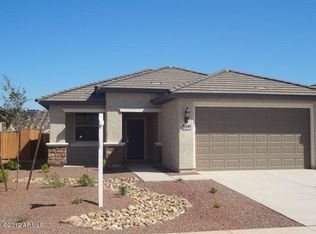 26230 E Via Del Sol Dr, Buckeye, AZ 85396