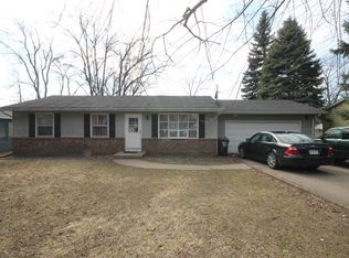1316 Sutherland Ave, Kalamazoo, MI 49006