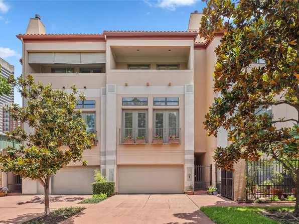 3222 W Lamar St #2, Houston, TX 77019