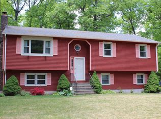 475 Marcia Dr, Bristol, CT 06010