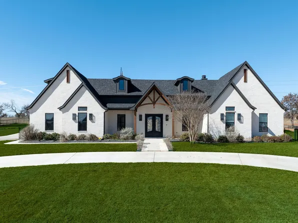 704 Glade Park Ct, Azle, TX 76020