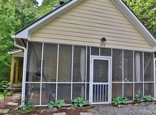 259 Prior Ln, Bryson City, NC 28713