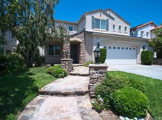 23923 Rustico Ct, Santa Clarita, CA 91354
