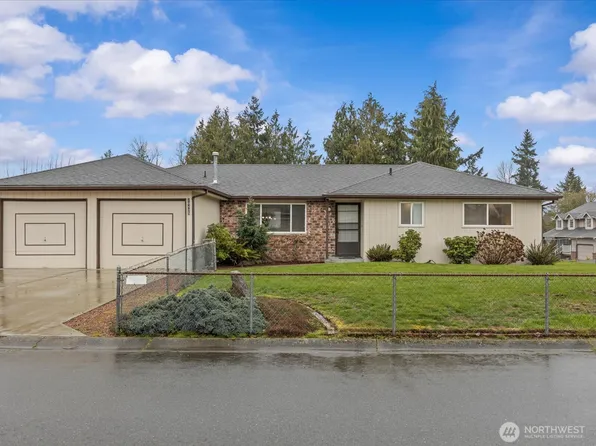20405 119th Avenue SE, Kent, WA 98031
