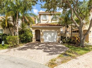 1385 Yellowheart Way #1385, Hollywood, FL 33019