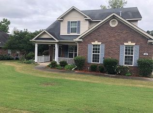 157 Blair Dr, North Augusta, SC 29860