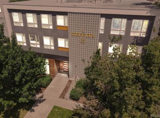 The Orpheus Condominiums, Denver, CO 80211