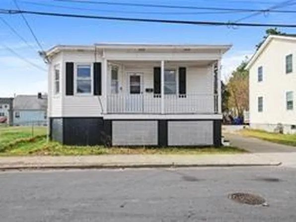 162 Salina St, Providence, RI 02908