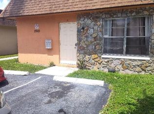 2961 NW 43rd Ter #3, Fort Lauderdale, FL 33313