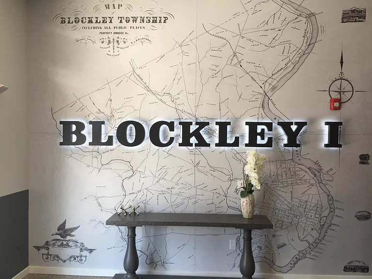 Blockley I — Photo 39