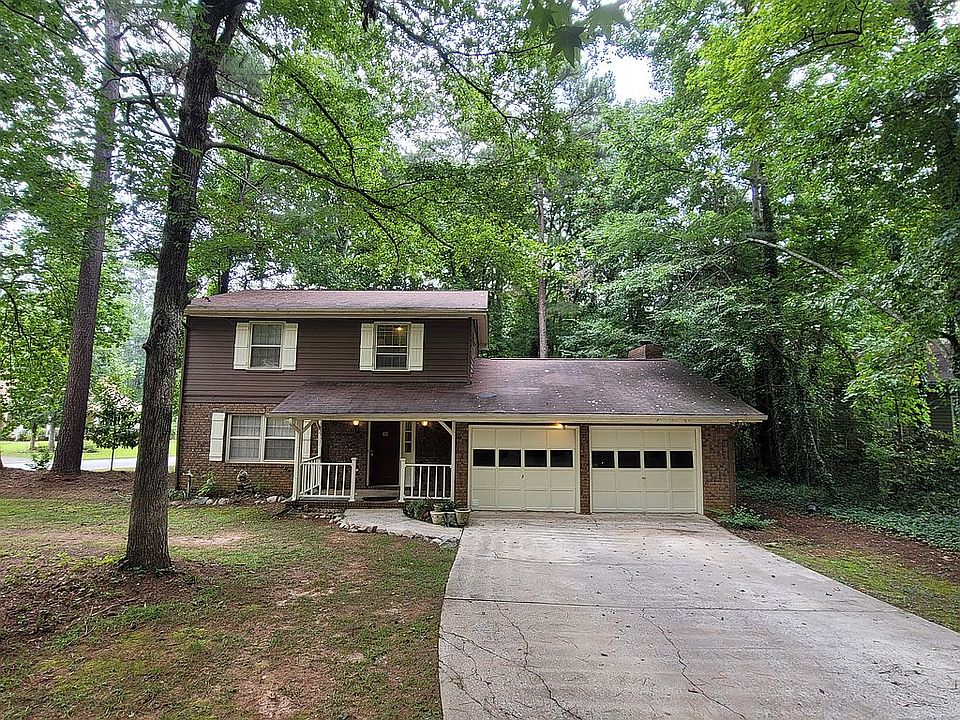 2nd image of 1 Shadowood Dr