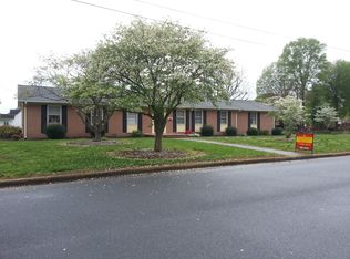 1200 Yadkin St, Albemarle, NC 28001
