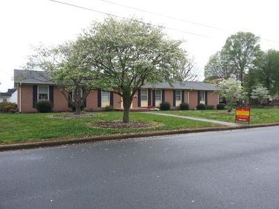 1200 Yadkin St, Albemarle, NC, 28001