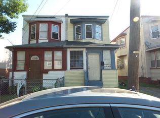 1156 N 31st St, Camden, NJ 08105