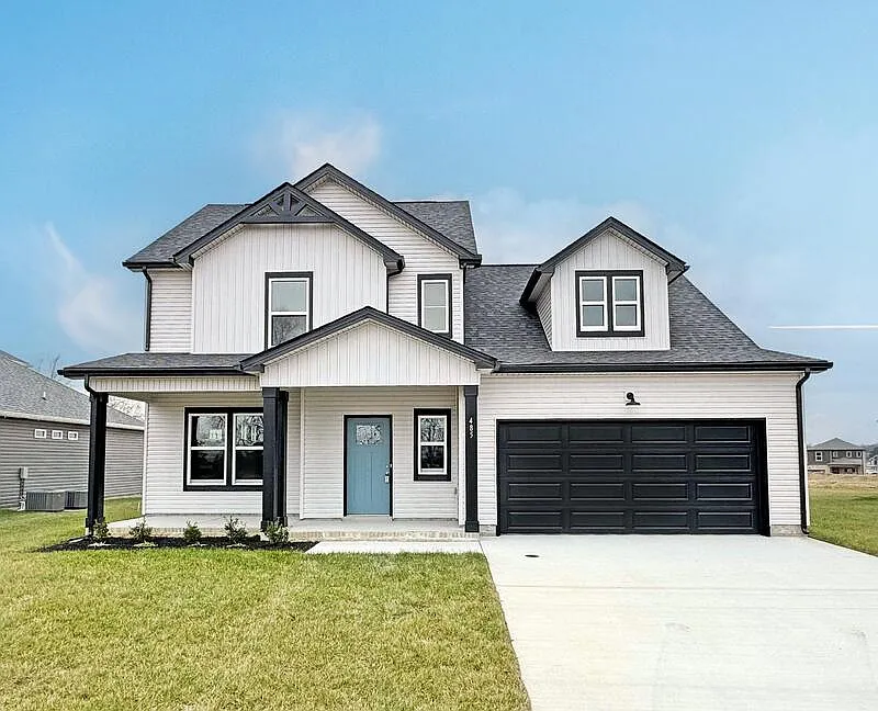 485 Herman Dr