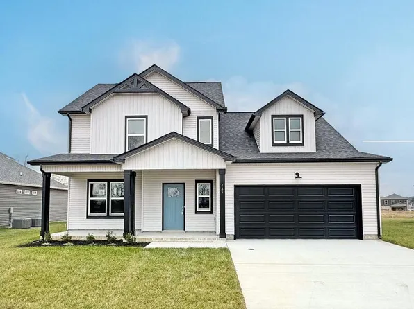 485 Herman Dr, Clarksville, TN 37042