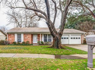 7604 Jean Ann Dr, Fort Worth, TX 76180
