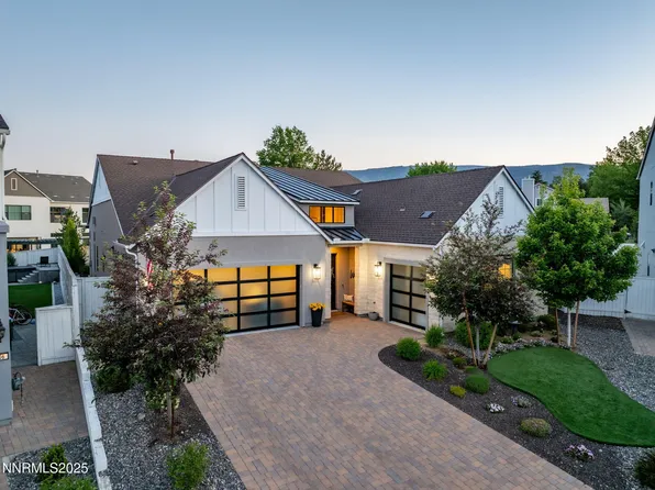 208 Criollo Ct, Reno, NV 89511