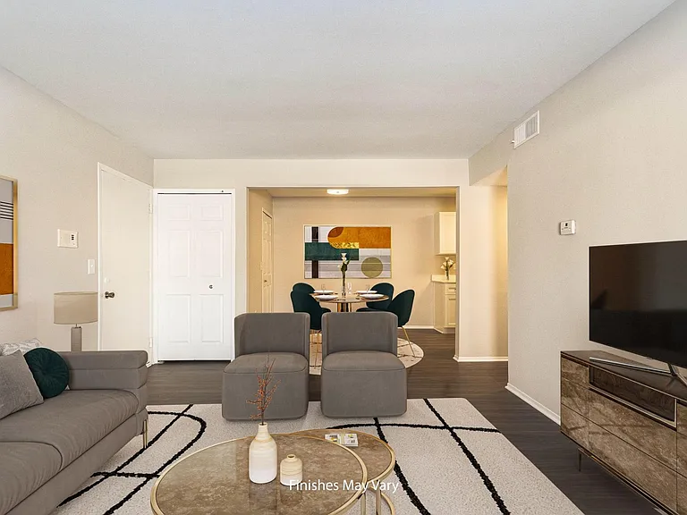 Cordoba Apartments — Photo 6