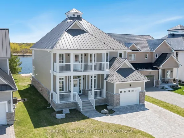 9 Dock Ln, Tay, ON L0K 1R0