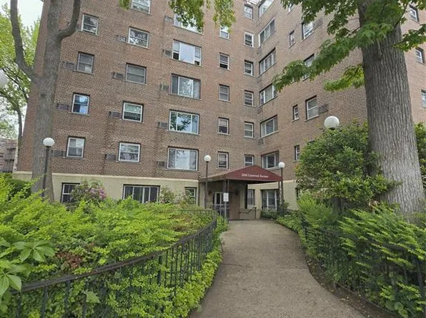 2345 Linwood Ave APT 1A, Fort Lee, NJ 07024