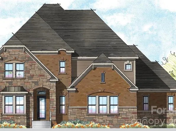 1403 Amanda Dr #27, Matthews, NC 28104