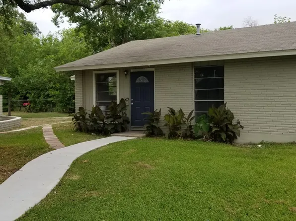 San Angelo, 110-122 San Angelo Blvd, San Antonio, TX 78212